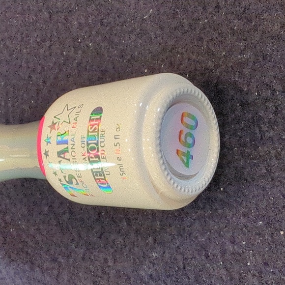 Two New Bottles of Gel Nail Polish - Picture 5 of 5